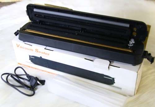 Vacuum Sealer