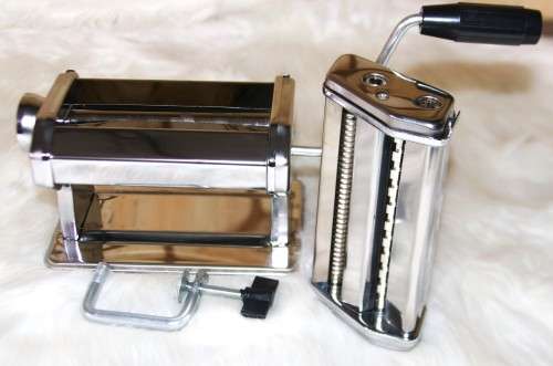 Pasta Maker