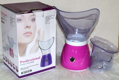 Professional Hydro Facial Steamer