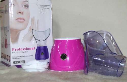 Professional Hydro Facial Steamer