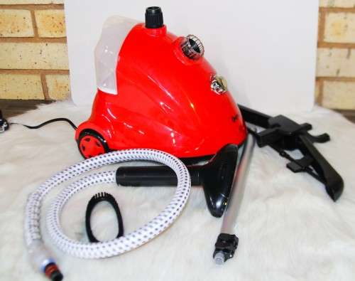Luxury Handheld Steaming Machine