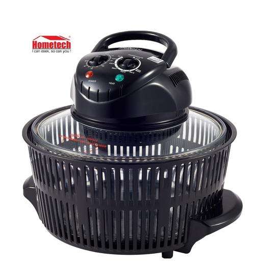 ***R999*** Roaster Convection Oven ( Limited Black Edition ) New design & concept
