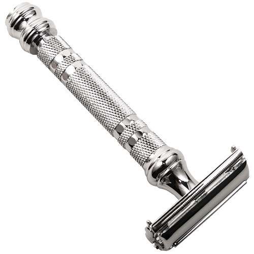 Parker 66R Safety Razor