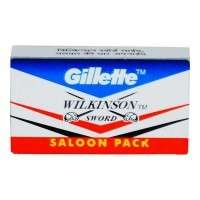 Wilkinson Sword Saloon Safety Razor Blade