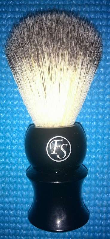 Synthetic Fibre Shaving brush