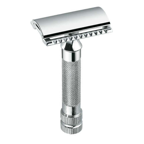 Merkur 34C Safety Razor