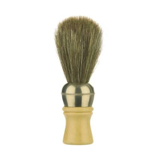 Vie Long Horse Hair Shaving Brush (Professional)