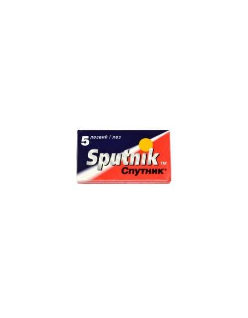 Sputnik Double Edge Blades