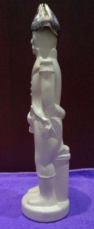 Old Spice Admiral 'Opal' After Shave Decanter (circa 1974)