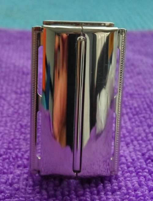 Vintage GIllette Aristocrat 58 Razor (England, Circa 1958)