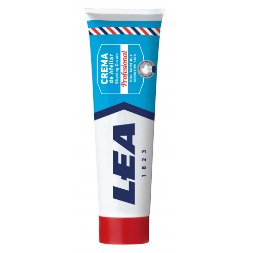 Lea Shaving Cream (Professional) - 250g