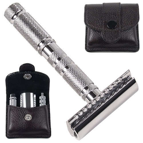 Parker A1R Travel Safety Razor (Free Shipping!)