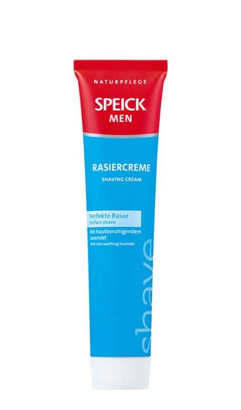 Speick Shave Cream (75 ml)