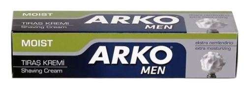 Arko Moist Shave Cream (65 g)