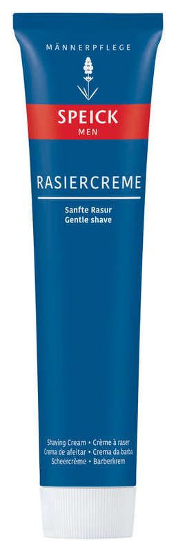 Speick Shave Cream (75 ml)