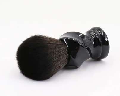 Yaqi Shave Brush Twist (24mm, BOSS Synthetic)
