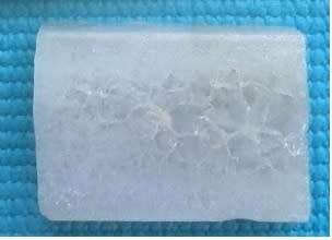 Shaving Alum Stone