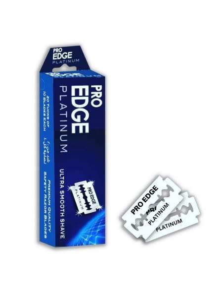 RK Pro Edge Razor Blade (Bulk)