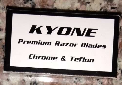 Kyone Premium Razor Blades (Bulk)