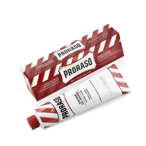 Proraso Shaving Cream Sandalwood and Shea Butter - 150ml