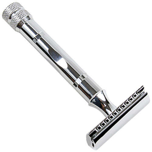 Parker 89R Safety Razor