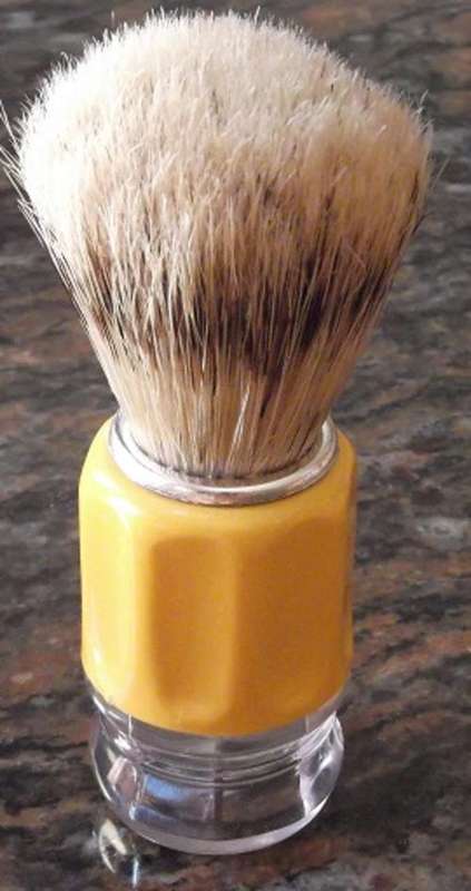 Shaving Brush (Bristle)