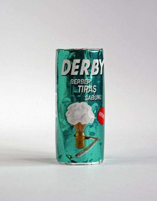 Derby Shaving Soap (75g)