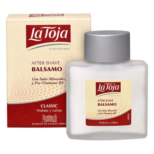 La Toja Classic Aftershave Balm (100 ml)