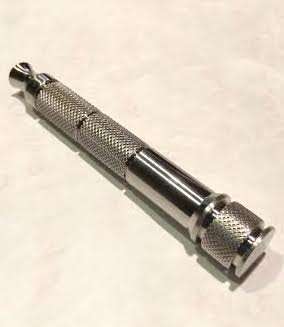iKon ShaveCraft Special Edition Razor Handle