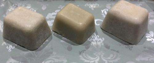 Shaving Alum Stone