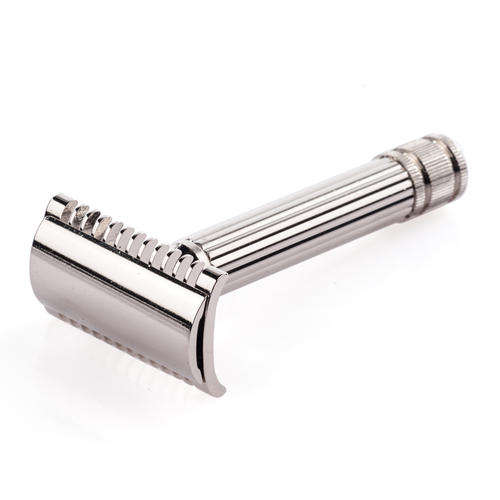 Fatip Grande Safety Razor (Open comb)