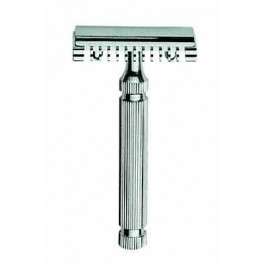 Fatip Piccolo Safety Razor (Open comb)