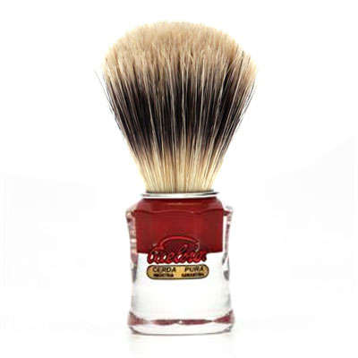 Semogue 830 Shave Brush (Pure Bristle)
