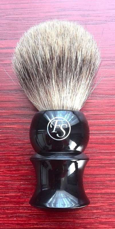 Pure Badger Shaving brush