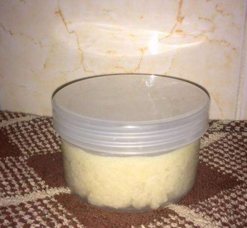 RVT Shave Soap (150g)