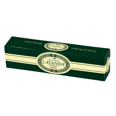 Ach Brito Lavanda Shaving Cream - 100g