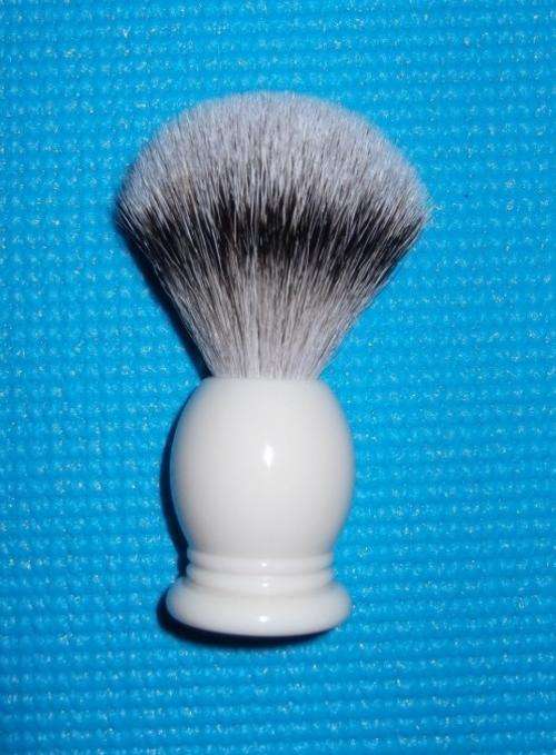 RVT 1320 Silvertip Badger Shaving Brush