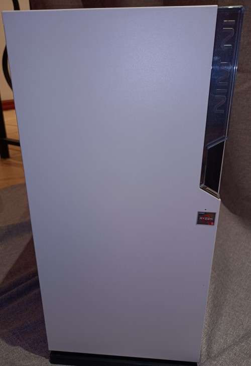 Ryzen 5 3500x Gaming PC