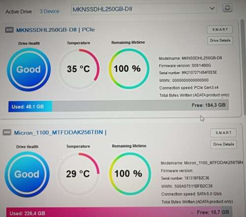 Ryzen 5 3500x Gaming PC