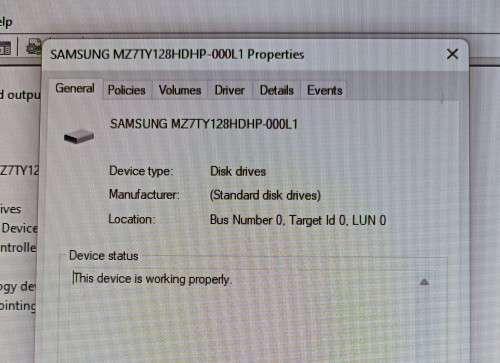 HP Pro 3520 All In One