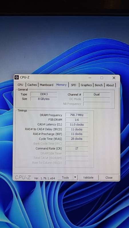 HP Pro 3520 All In One