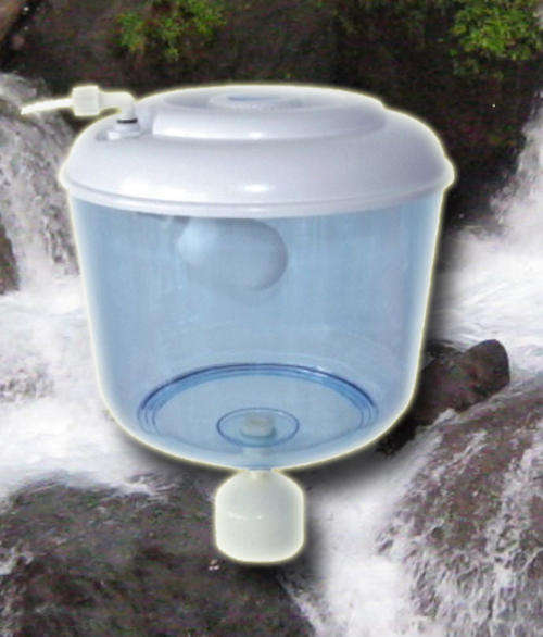 Tankless Water Cooler Converter - AWESOME GADGET !!! 15 left only