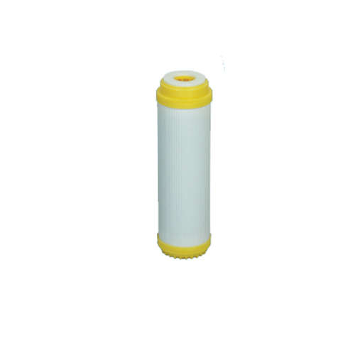 Granular Activated Carbon 