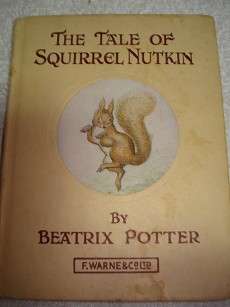 THE_TALE_OF_SQUIRREL_NUTKIN by BEATRIX_POTTER