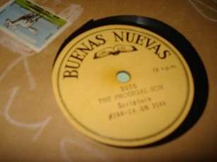 OLD GOSPEL_SUTO_THE_PRODIGAL_SON,THE_PALSIED_MAN_78S