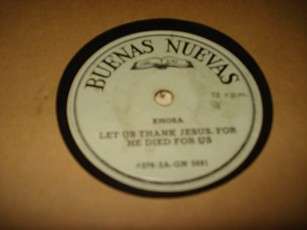 OLD GOSPEL_XHOSA_LET_US_THANK_JESUS,FOR_HE_DIED_FOR_US,HERE_I_STAND_AND_KNOCK_AT_THE_DOOR_78S