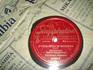 OLD LPS O_COME,ALL_YE_FAITHFUL,O_LITTLE_TOWN_OF_BETHLEHEM_ 78S