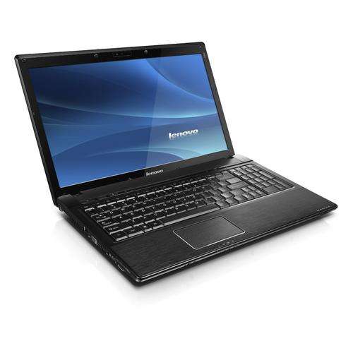 i3 LENOVO G560
