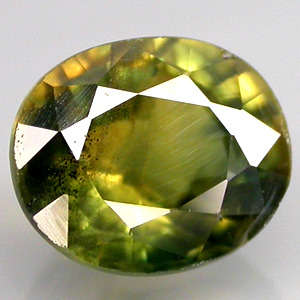Sapphire 1 crown