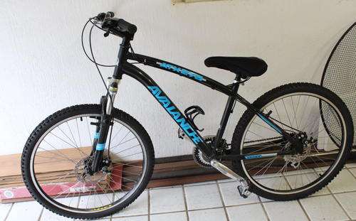 2 Bicycles - one brand new